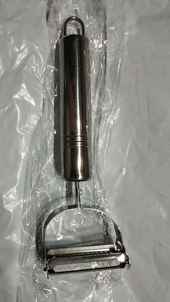 Customer photo review of Éplucheur de légumes Cutter®