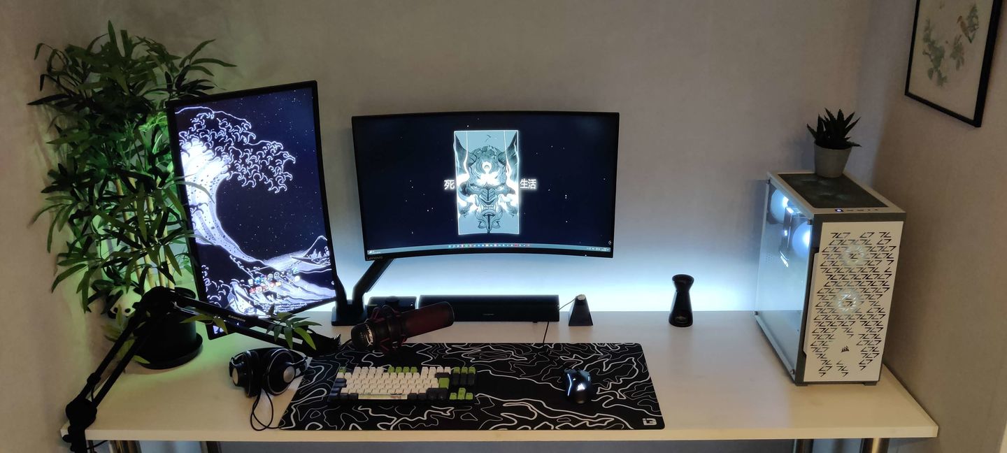 Customer photo review of Topograph - Black