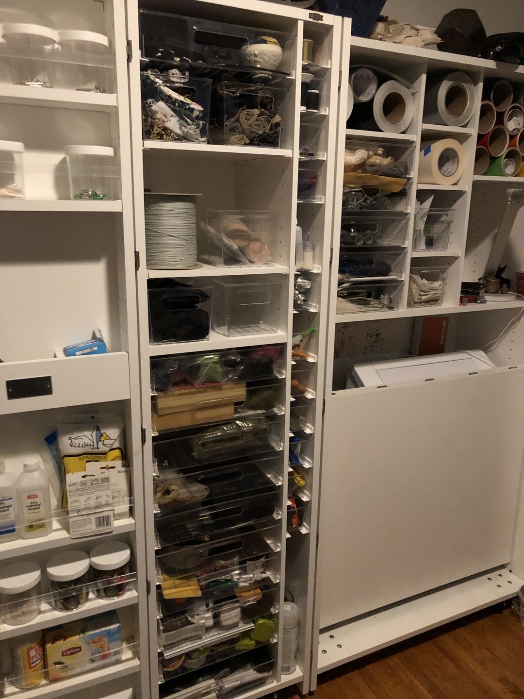 Customer photo review of 40 InView™ Tote Upgrade