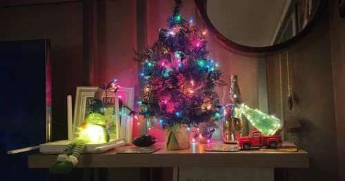 Customer photo review of Gnomo LED NAVIDAD ¡PREVENTA!