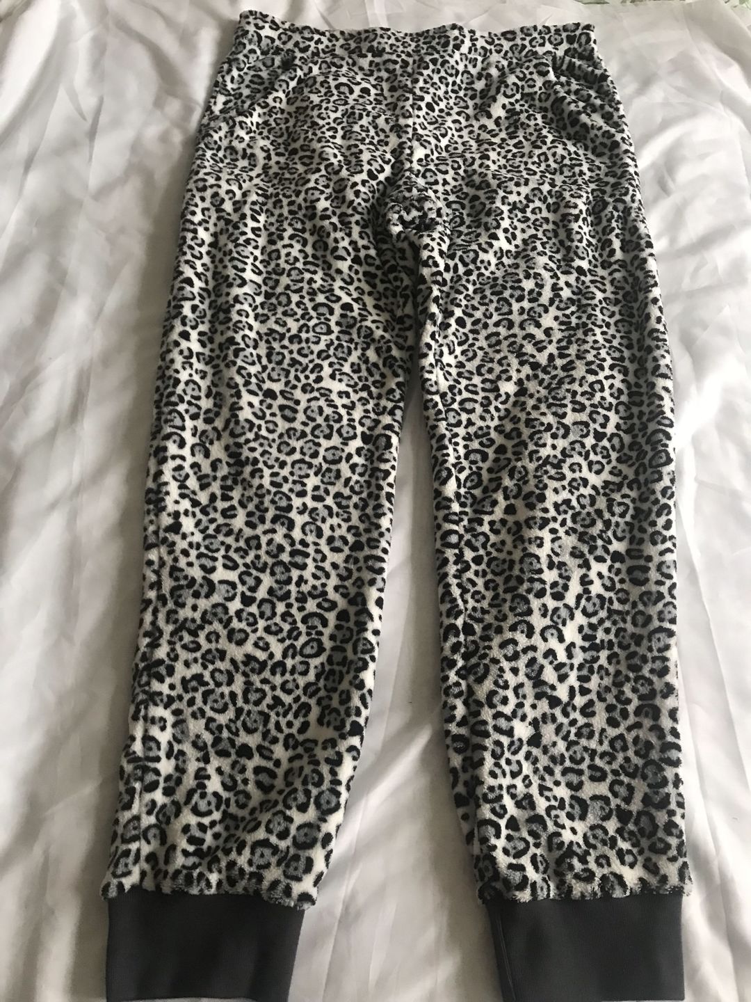 Customer photo review of Hemline Woven Non-Roll Elastic