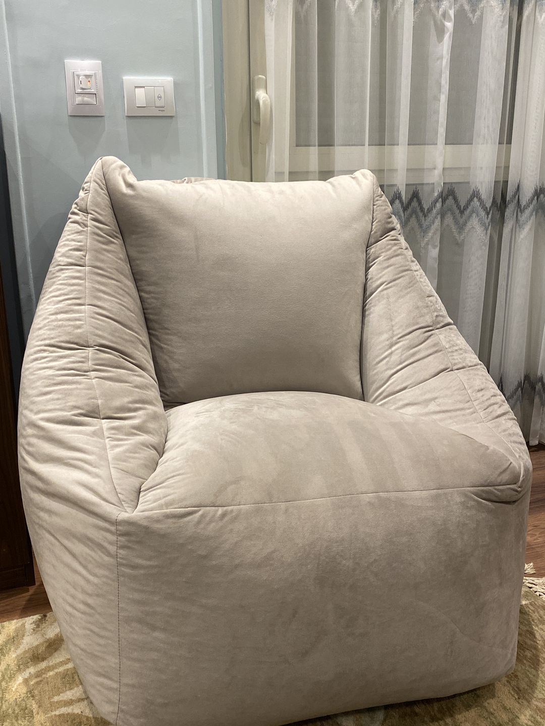 Customer photo review of Monaco