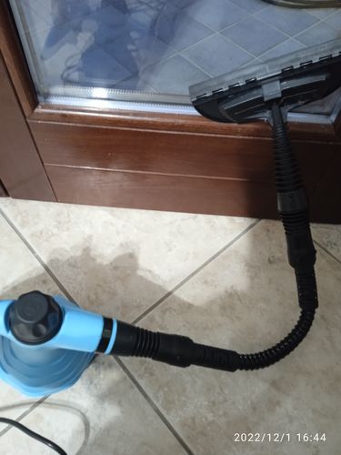 Customer photo review of Commissione pagamento alla consegna