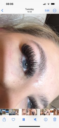 Customer photo review of MIXED 1250 FANS PRO MADE TRAY (LOOSE)