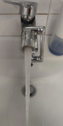 Customer photo review of Swivel PRO™