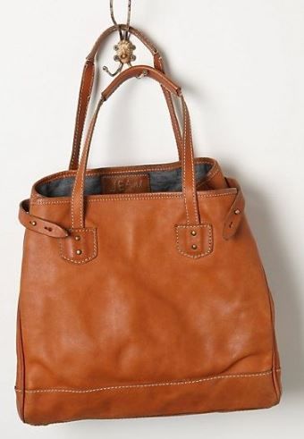 Customer photo review of Clyde's Leather Cleaning Foam