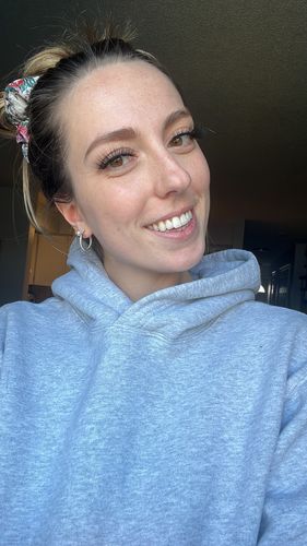 Customer photo review of Fancy