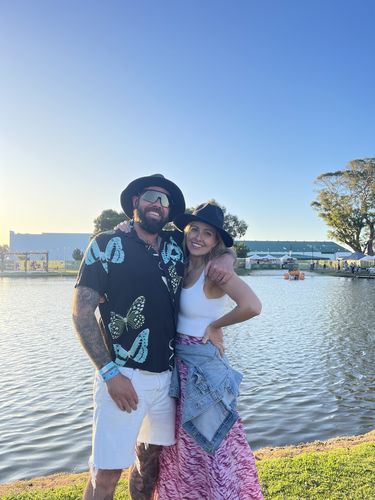 Customer photo review of SCVCN® X26 Sports Glasses