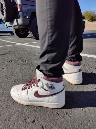 Customer photo review of All Day Insoles