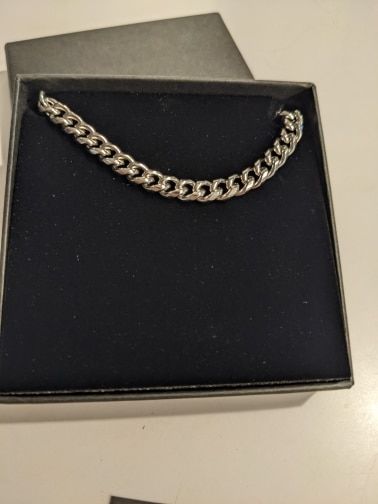 Customer photo review of Boyfriend - I Wasn't Expecting You