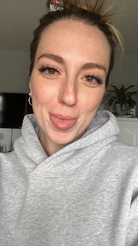 Customer photo review of Cutie