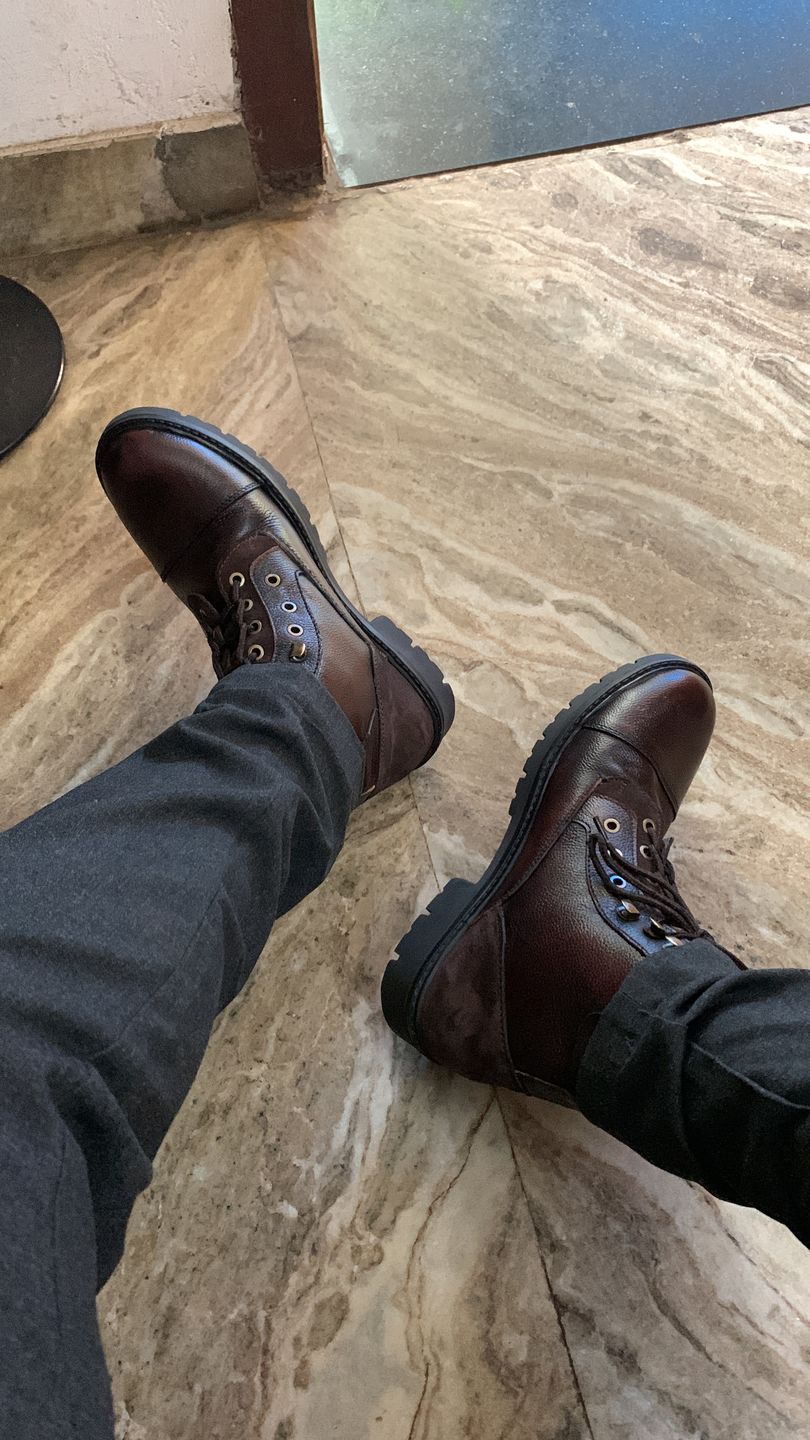 Customer photo review of Bacca Bucci Dragon