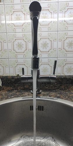 Customer photo review of Swivel PRO™