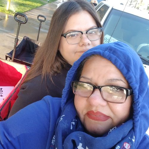 Customer photo review of Black Friday 2 Day Extravaganza Passes