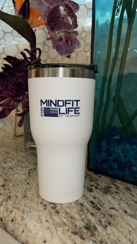 Customer photo review of Tumbler | 30