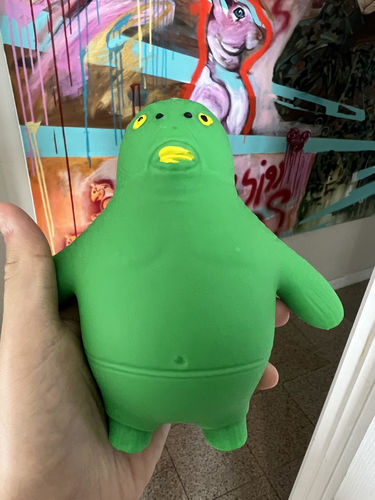 Customer photo review of SqueezeYunix™