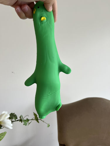 Customer photo review of SqueezeYunix™