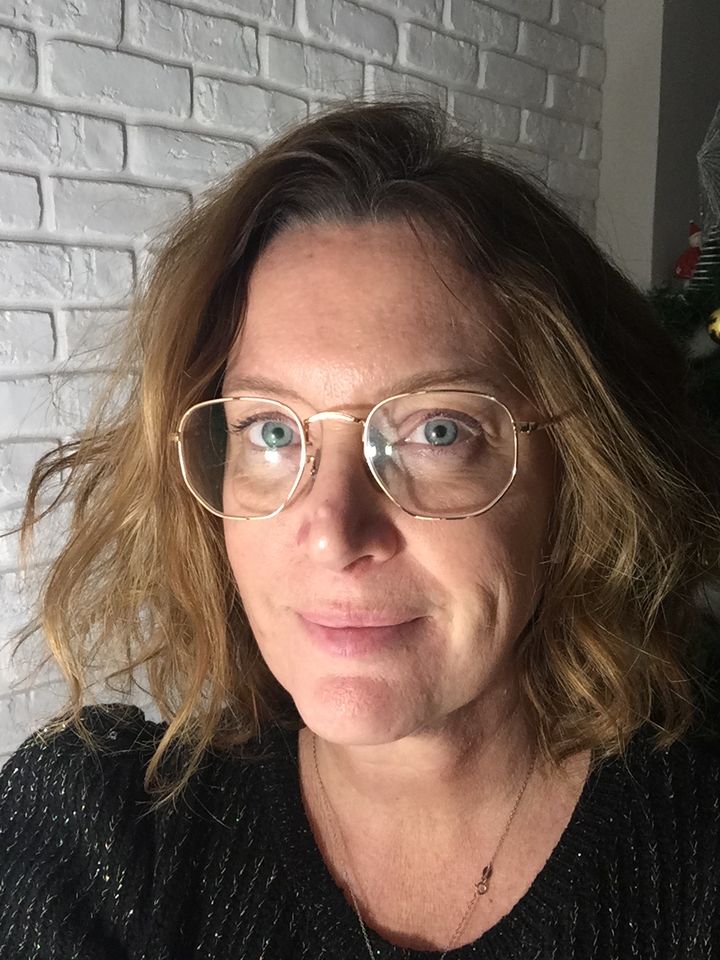 Customer photo review of Good Skin - 1 mois