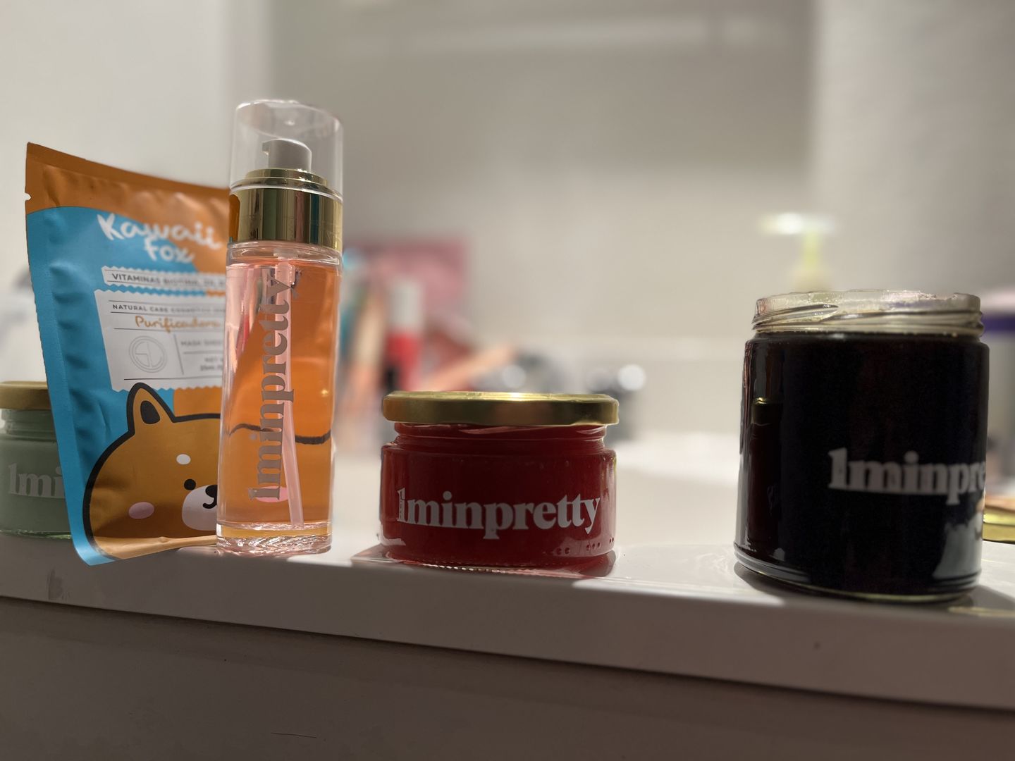 Customer photo review of Kit ¡Felicidades! con envío gratis MX