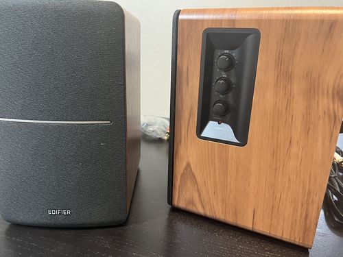 Customer photo review of R1280DBs