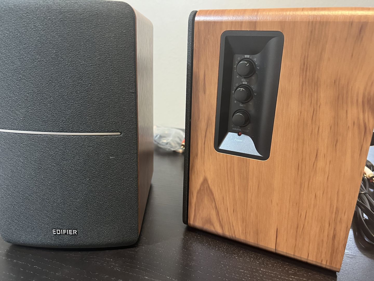 Customer photo review of R1280DBs