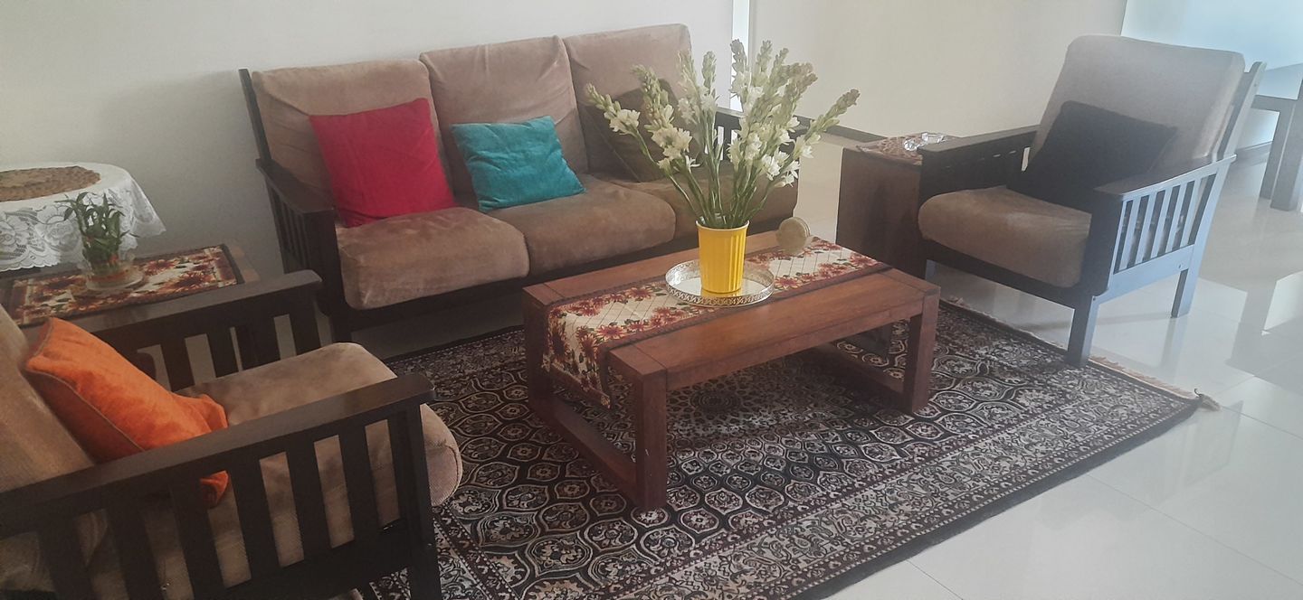 Customer photo review of Tube Roses "Rajnigandha"