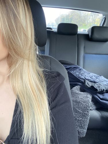 Customer photo review of MONOI LOVE