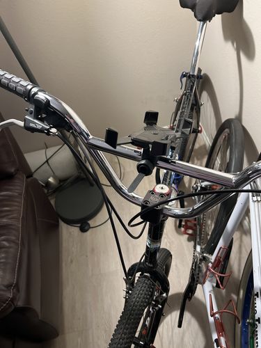 Customer photo review of Q-MOUNT Easy (30% OFF)