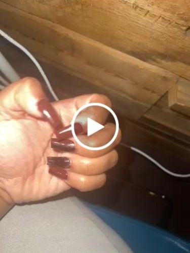 Customer video review of Maroon No. 23