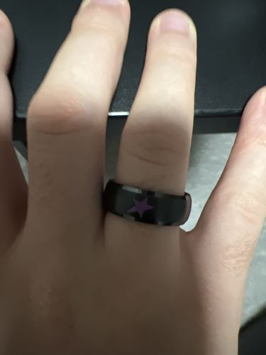 Customer photo