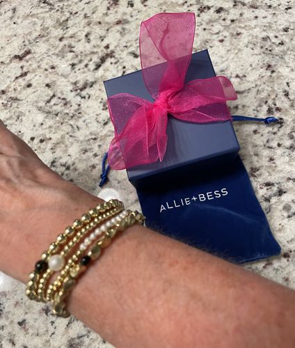 Customer photo review of Preference Stack