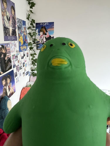 Customer photo review of SqueezeYunix™