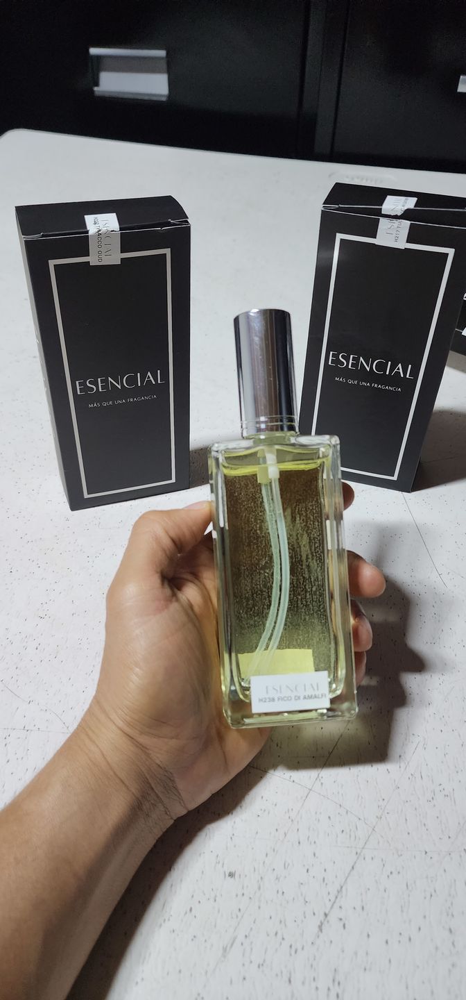 Customer photo review of H238 Inspirado en: Fico di Amalfi - Acqua di Parma