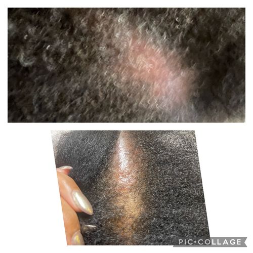 Customer photo review of Oasis