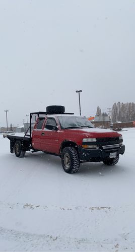 Customer photo review of 2001-2004 Duramax CP3 Injection Pump (1050110)