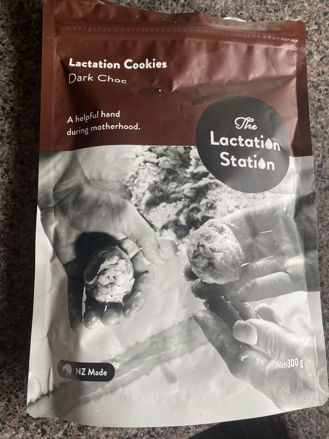 Customer photo review of Biscuit Bundle