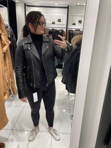 Customer photo review of MCKENNA-2