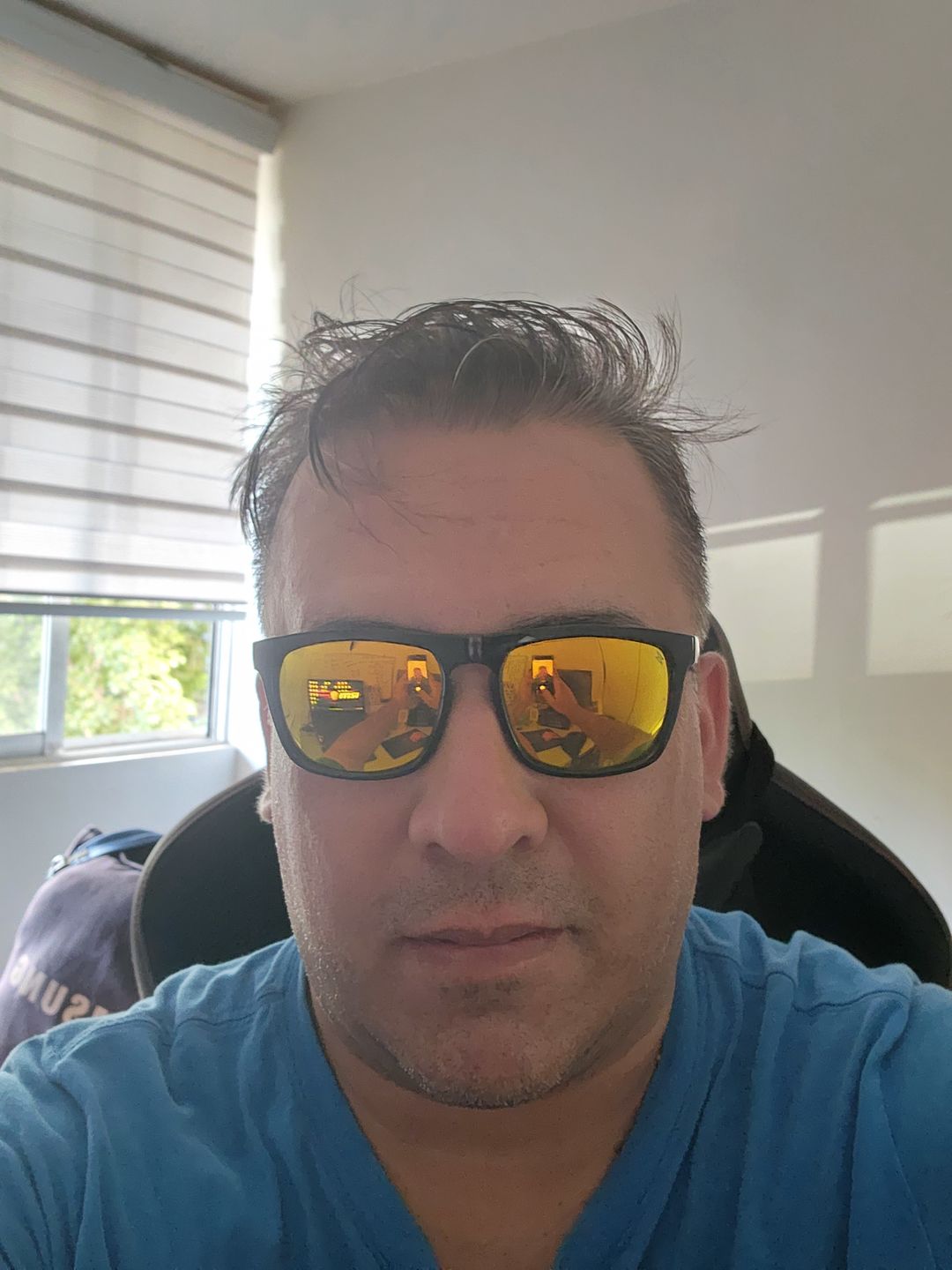Customer photo review of BAKER DRIFT