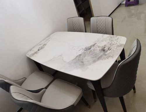 Customer photo review of SHERATON - Ghế ăn nhập khẩu