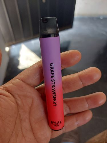 Customer photo review of IPLAY MAX