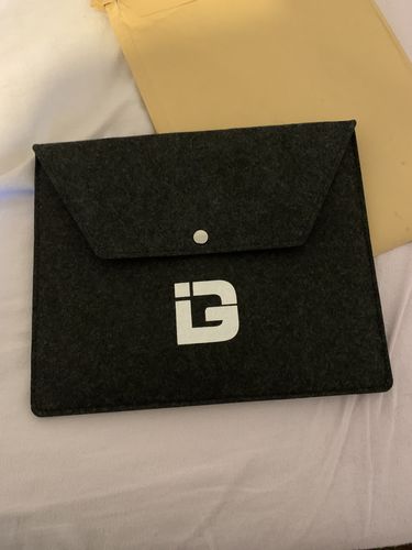 Customer photo review of iD Lite