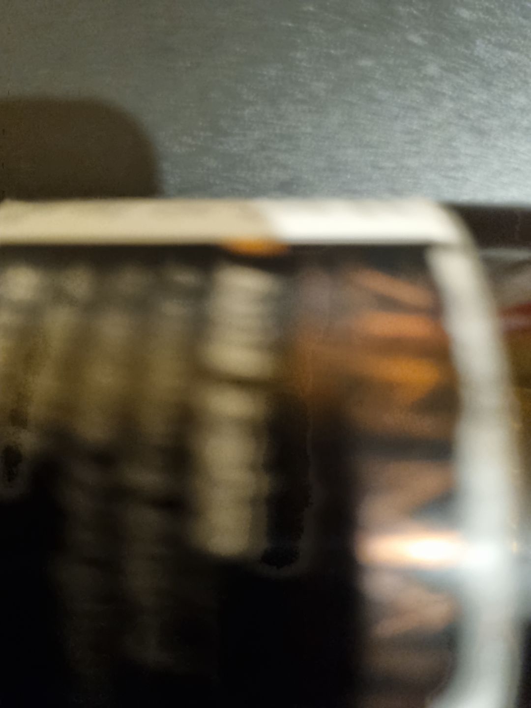 Customer photo review of Acid Calm Supplements for Indigestion and Acid Reflux (60 Capsules)