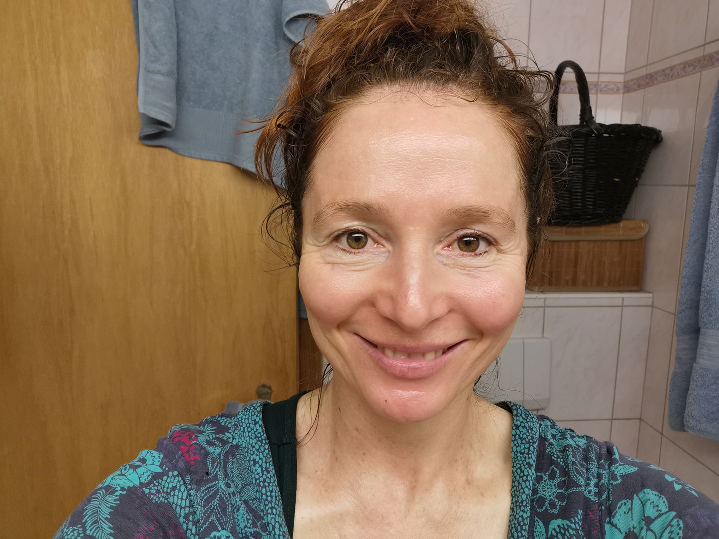 Customer photo review of Advanced Repair