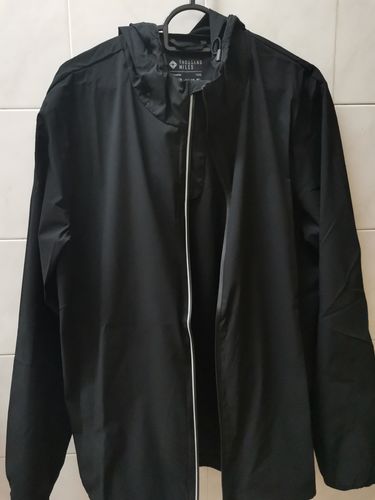 Customer photo review of All Day Jacket