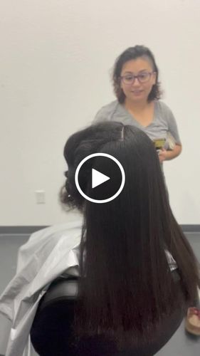 Customer video review of ROC Infrared Flat Iron