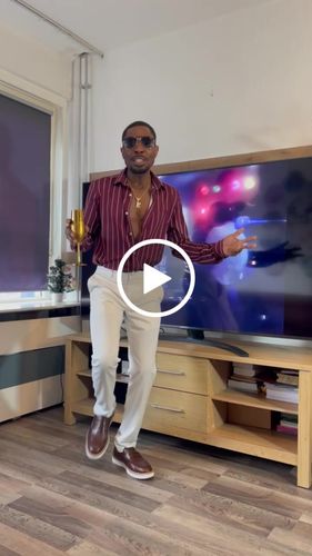 Customer video review of DRIP KING. - 18K GOLD