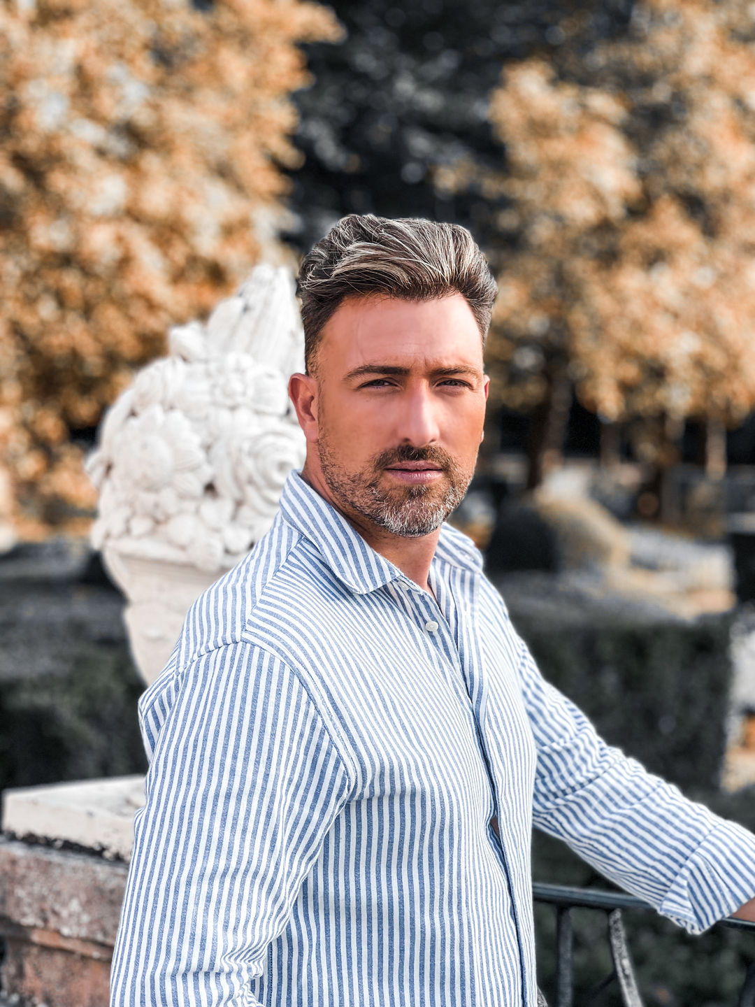 Customer photo review of NATURE LIGHTROOM PRESETS