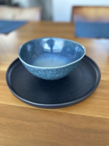 Customer photo review of Queda de água - 12-teiliges Set