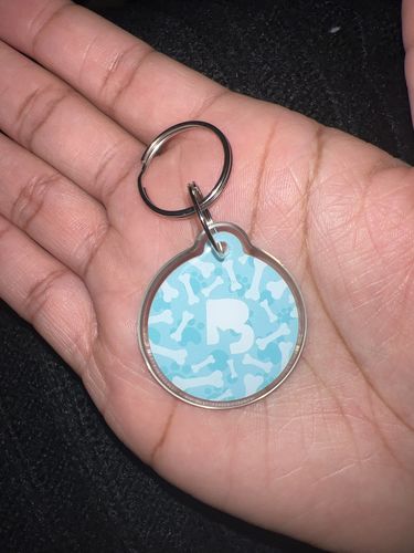 Customer photo review of Paw & Bones