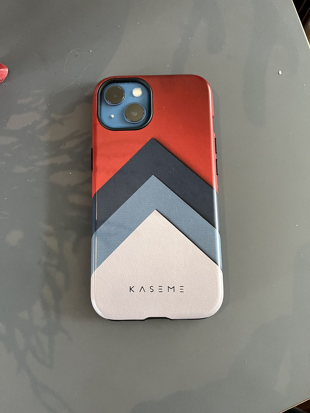 Customer photo review of The Captain